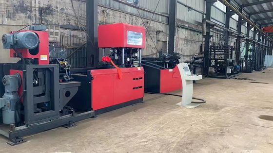 Linea di produzione CNC intelligente