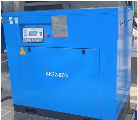 37kW Compressore a vite d'aria Torsione di avvio elevata