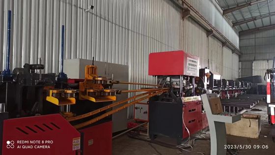 Apparecchiature di lavorazione meccaniche di legno di legno tagliato di grado di isolamento F