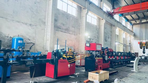 Sistema di controllo PLC Maschera di saldatura per fissaggio e fusione
