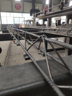 Saldatura automatica di tubi quadrati ERW 47000mm*3500mm*4000mm PLC controllata