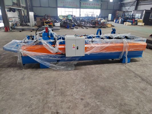 3500 kg macchina per la stampa di piastre sistema di controllo PLC macchina carica piastre