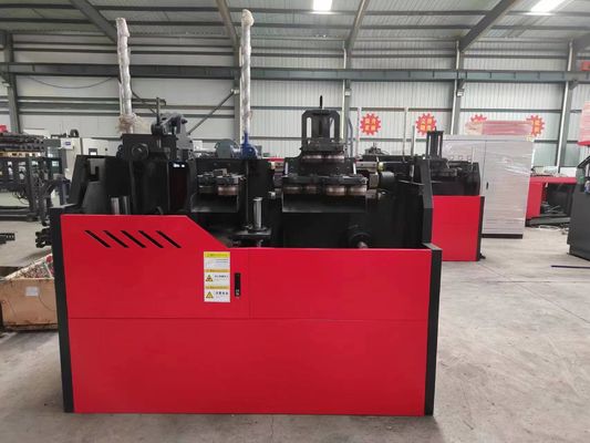 AC 380V macchina di saldatura automatica