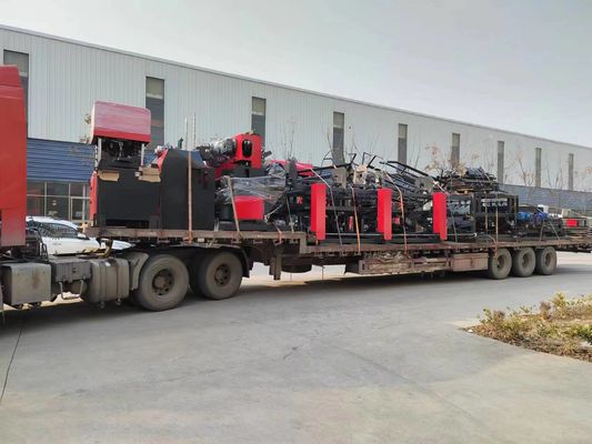 7500w Maschera di saldatura con rivestimento meccanico Lunghezza di saldatura meccanica 40-1200mm