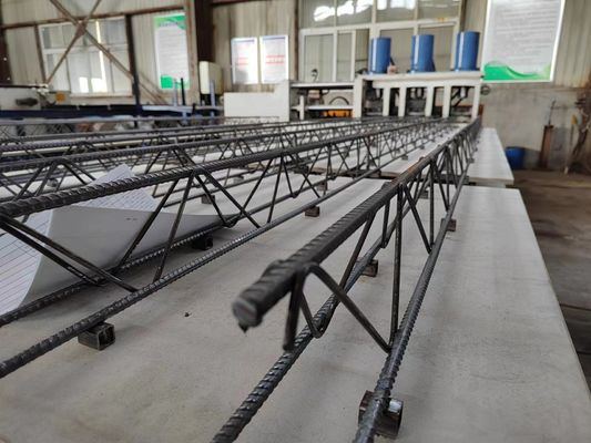 Saldatura per tubi quadrati PLC 47000mm*3500mm*4000mm