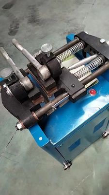 Saldatura a fusione a culo professionale con precisione di 0,2 mm