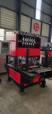 50 Hz Frequenza di saldatura di macchine Componenti manuale / automatico