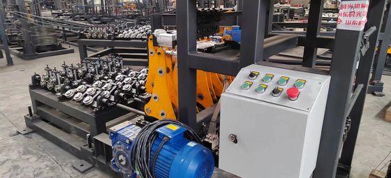 Fabbricazione a partire da materiali di calcolatore