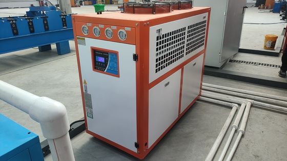 1.5kw raffreddatore d'acqua per l'industria 12000m3/h in acciaio inossidabile