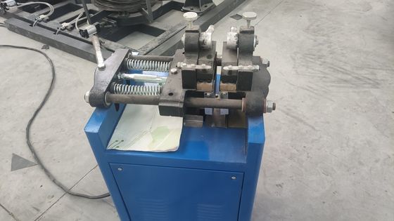 sicurezza di funzionamento Buttfusion Welding Machine 380V Voltaggio di ingresso