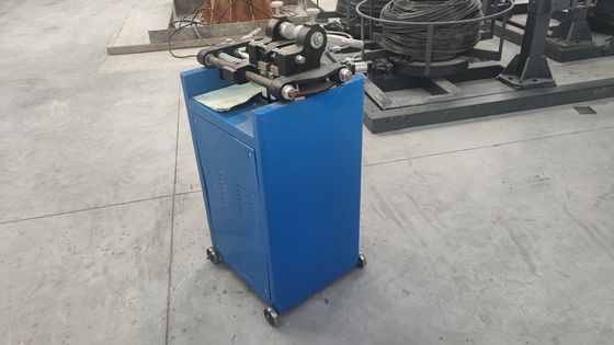 Facile manutenzione Butt Saldatore macchina per processo di saldatura senza soluzione di continuità