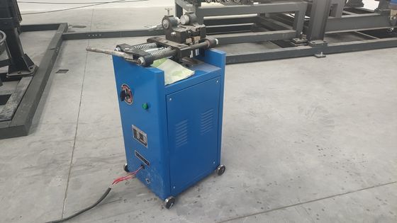 ERW 200A Butt Welding Machine per altezza di saldatura da 30 a 150 mm