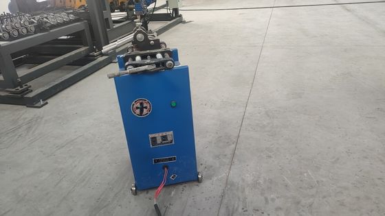 Saldatrice a sedere industriale Frequenza di ingresso 50/60Hz Robusta portatile